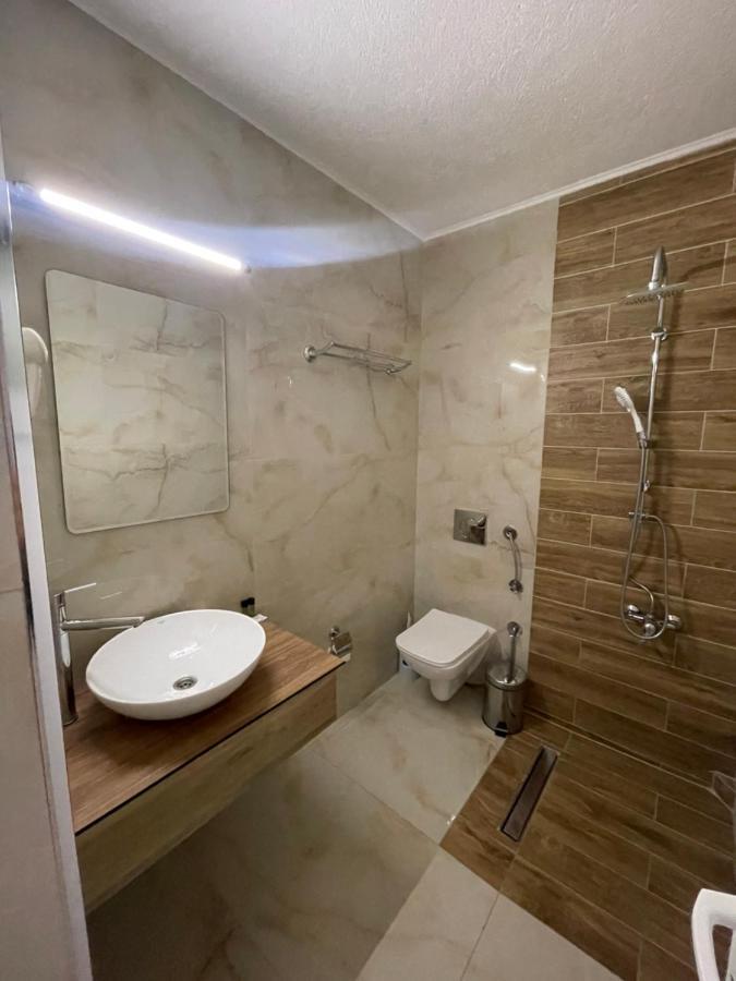 Bici Resort Dobrosin Exterior photo